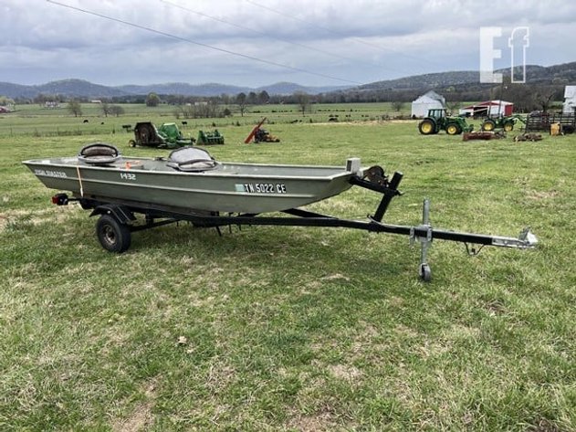 Image for Milton Consignment Auction - Spring 2026