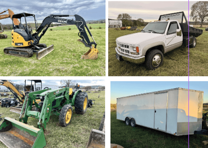 Image for Milton Consignment Auction - Spring 2026