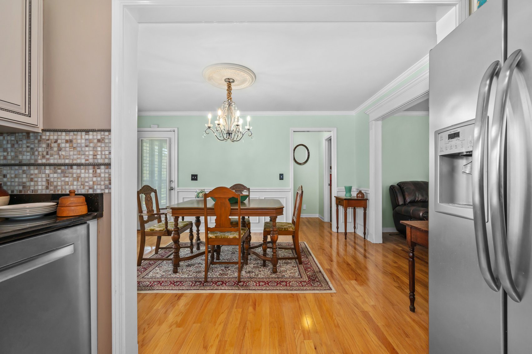 Image for 230 Seminole Street, Murfreesboro