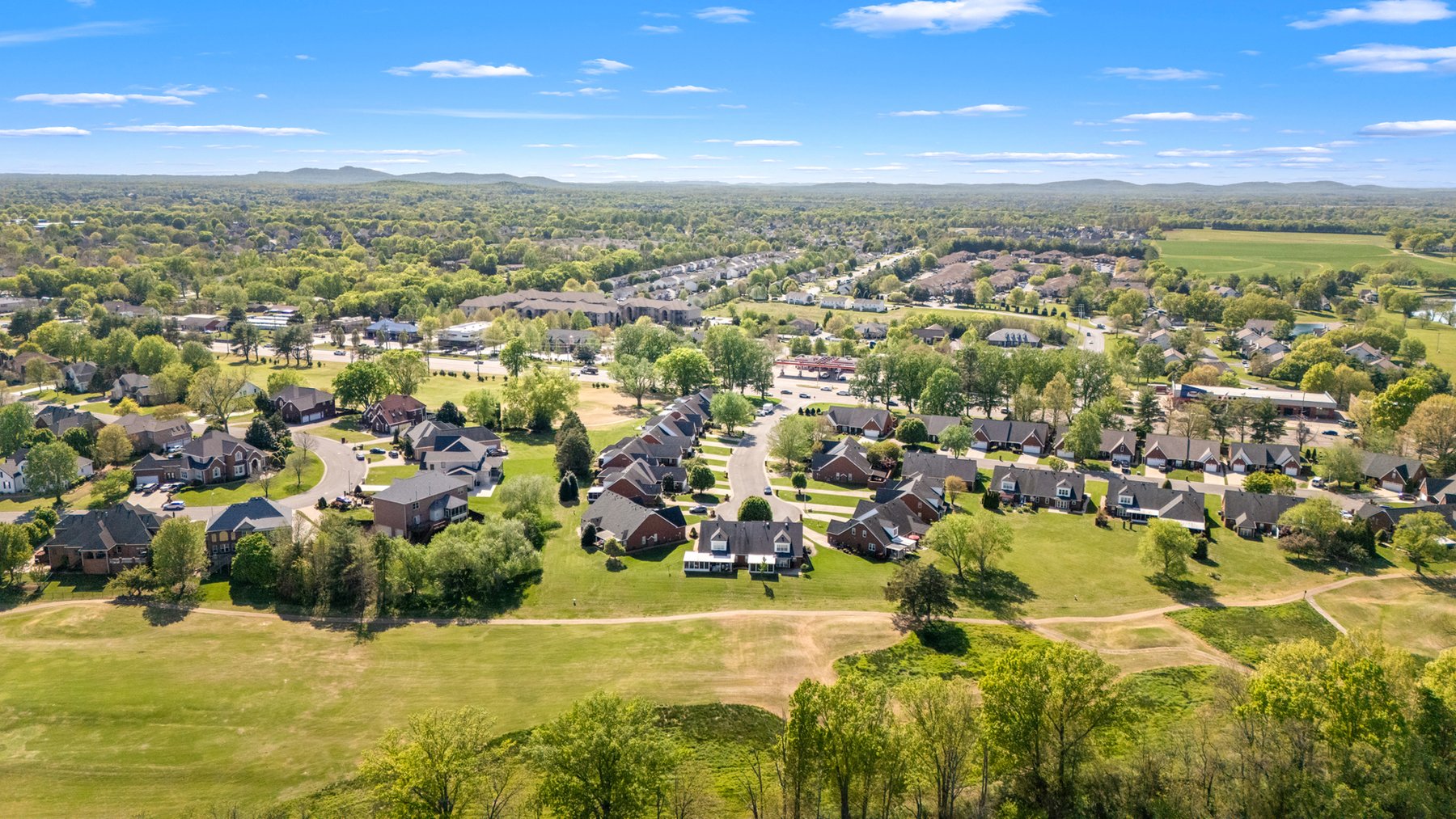 Image for 230 Seminole Street, Murfreesboro