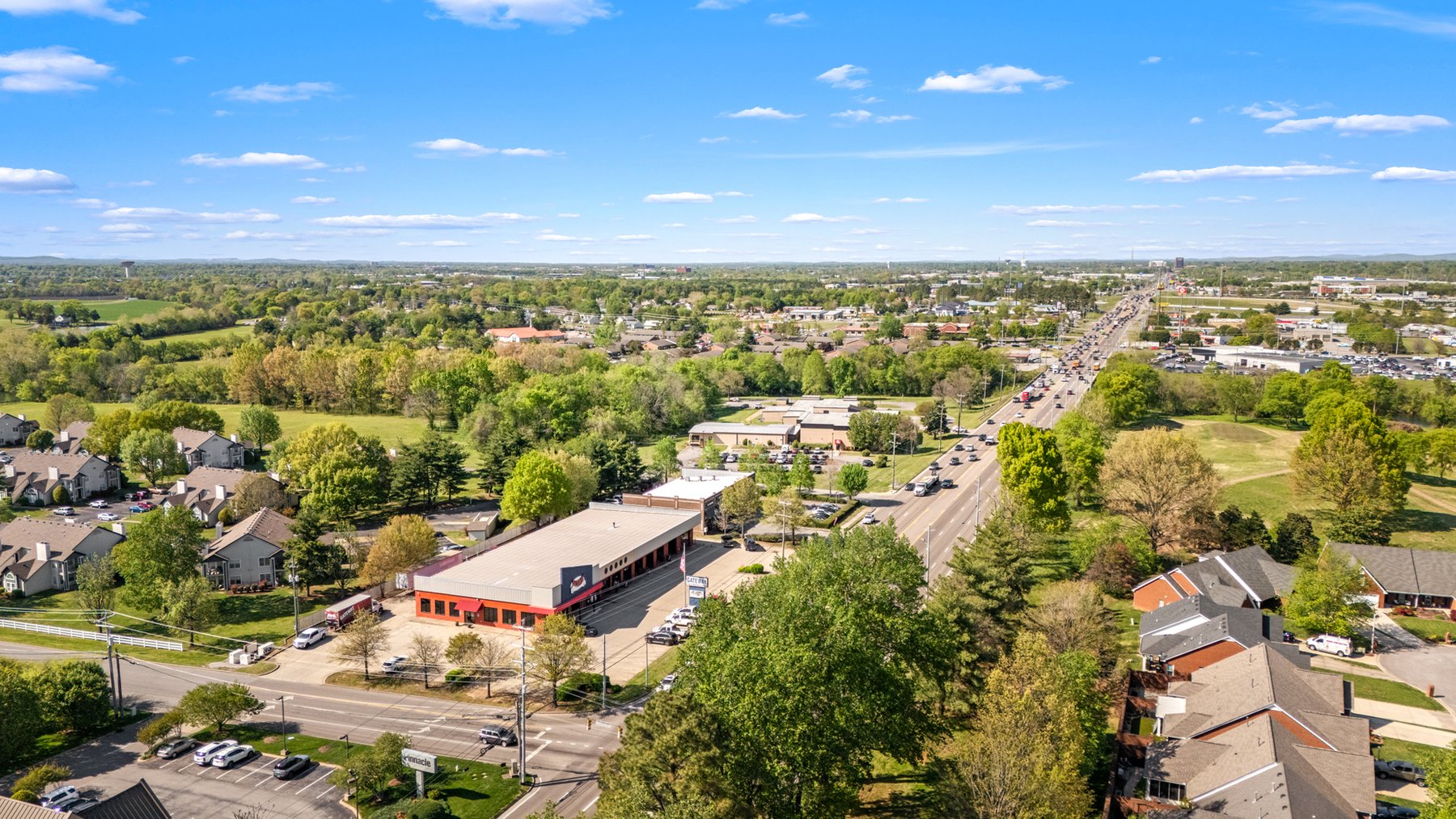 Image for 230 Seminole Street, Murfreesboro