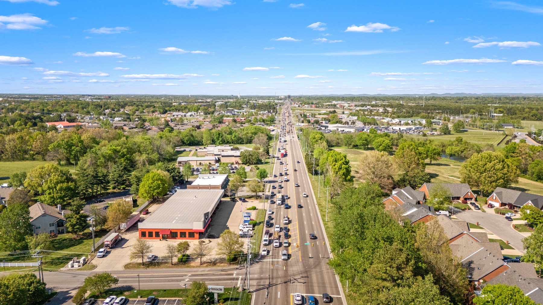 Image for 230 Seminole Street, Murfreesboro