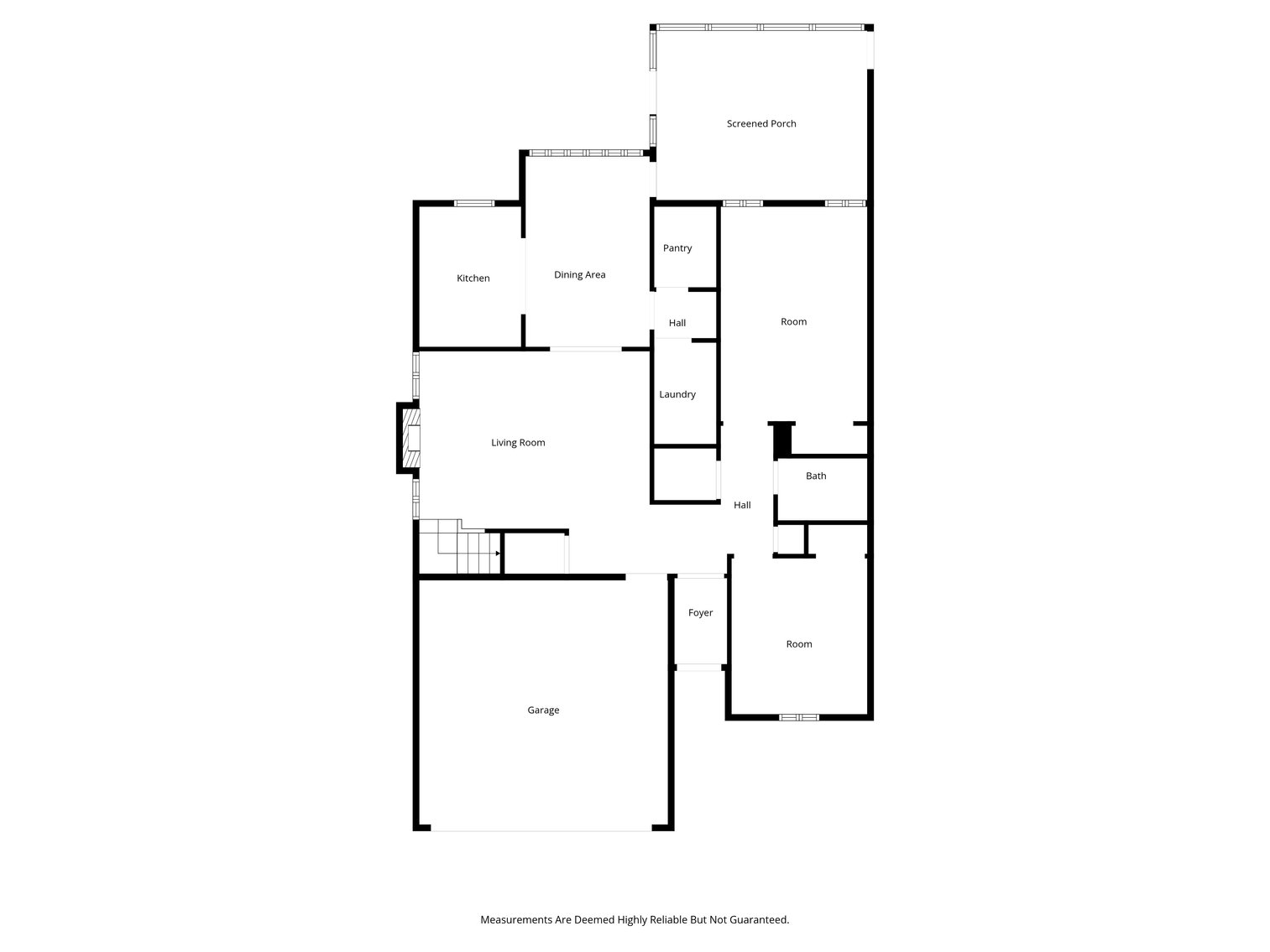 Image for 230 Seminole Street, Murfreesboro