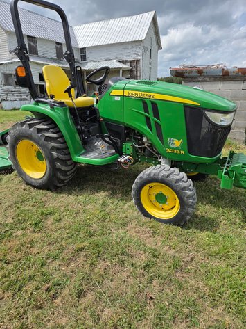 Image for Milton Consignment Auction - Spring 2026