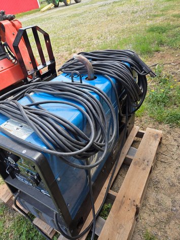 Image for Milton Consignment Auction - Spring 2026