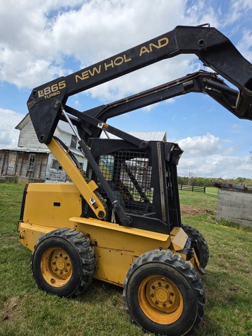 Image for Milton Consignment Auction - Spring 2026