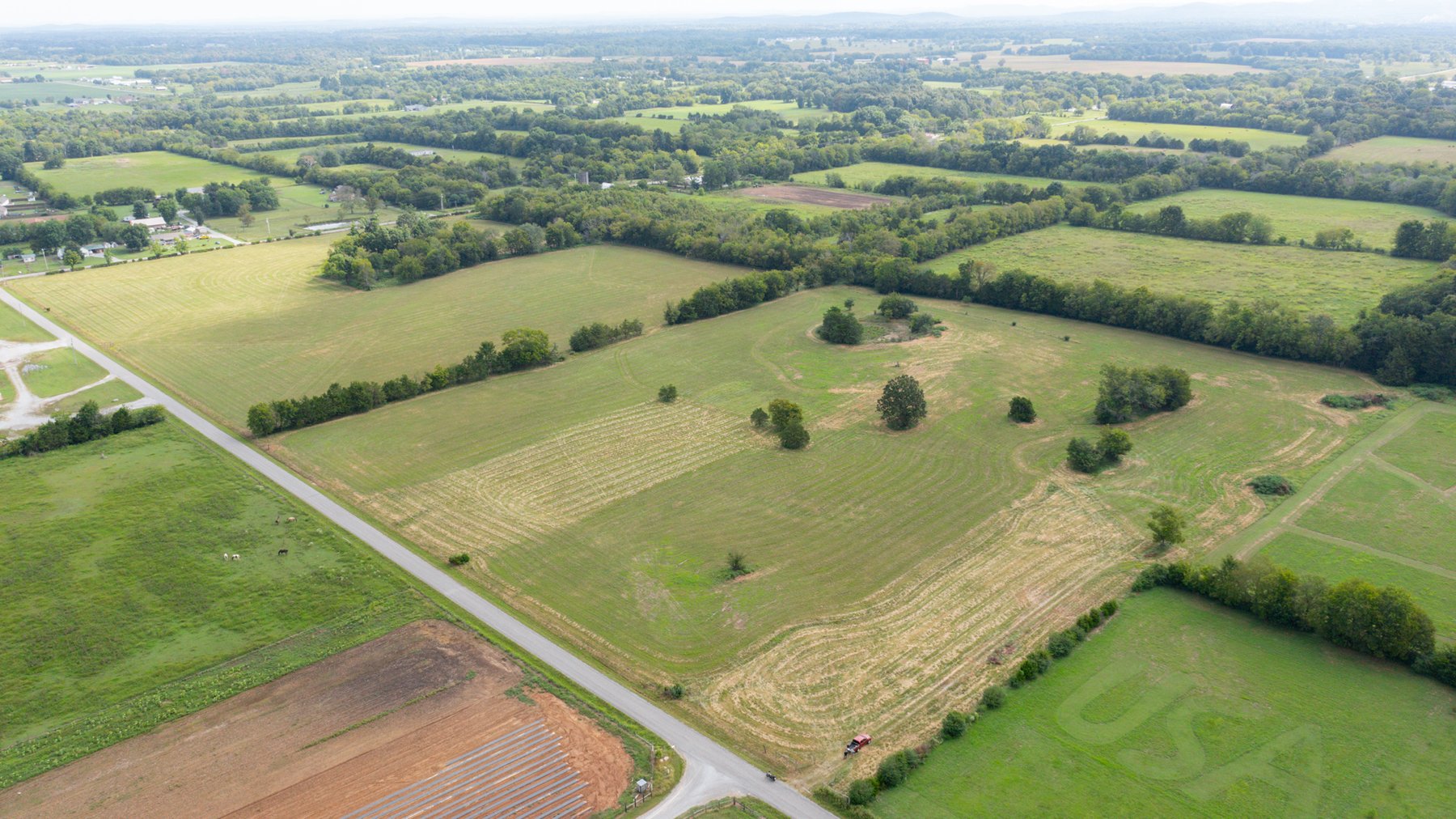 Image for 0 Pepper Hill Road / Trott Road, Bell Buckle