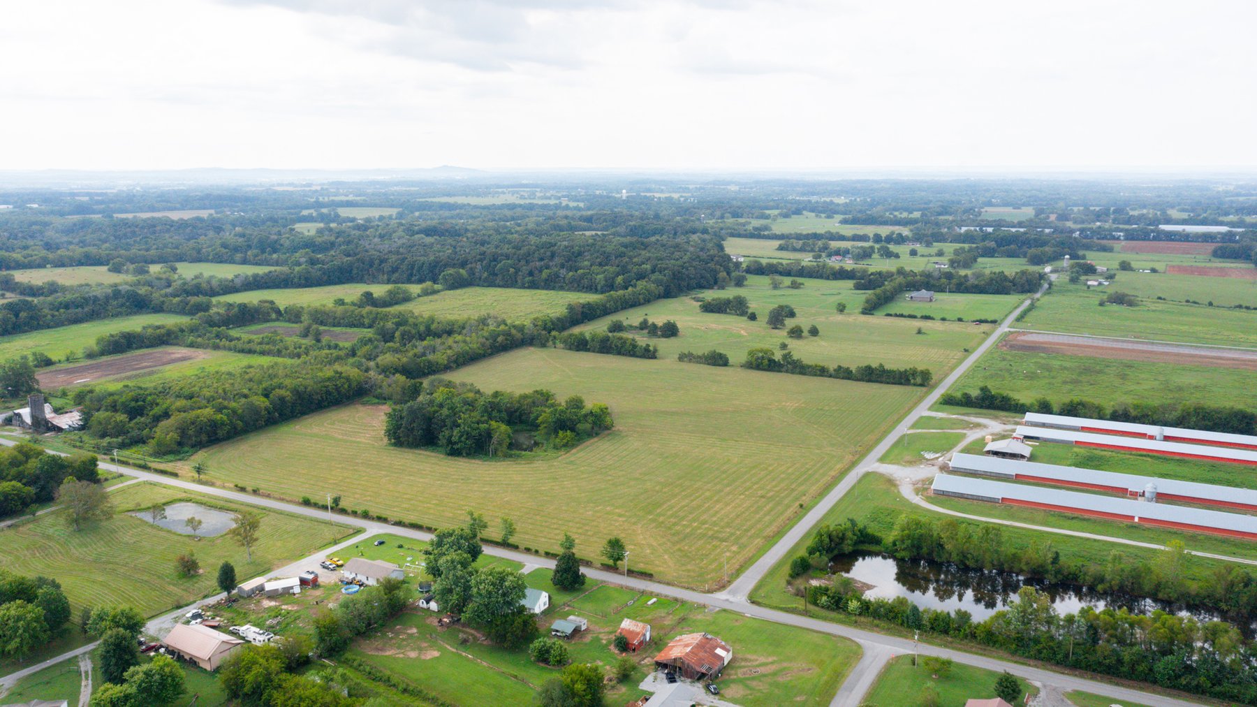 Image for 0 Pepper Hill Road / Trott Road, Bell Buckle