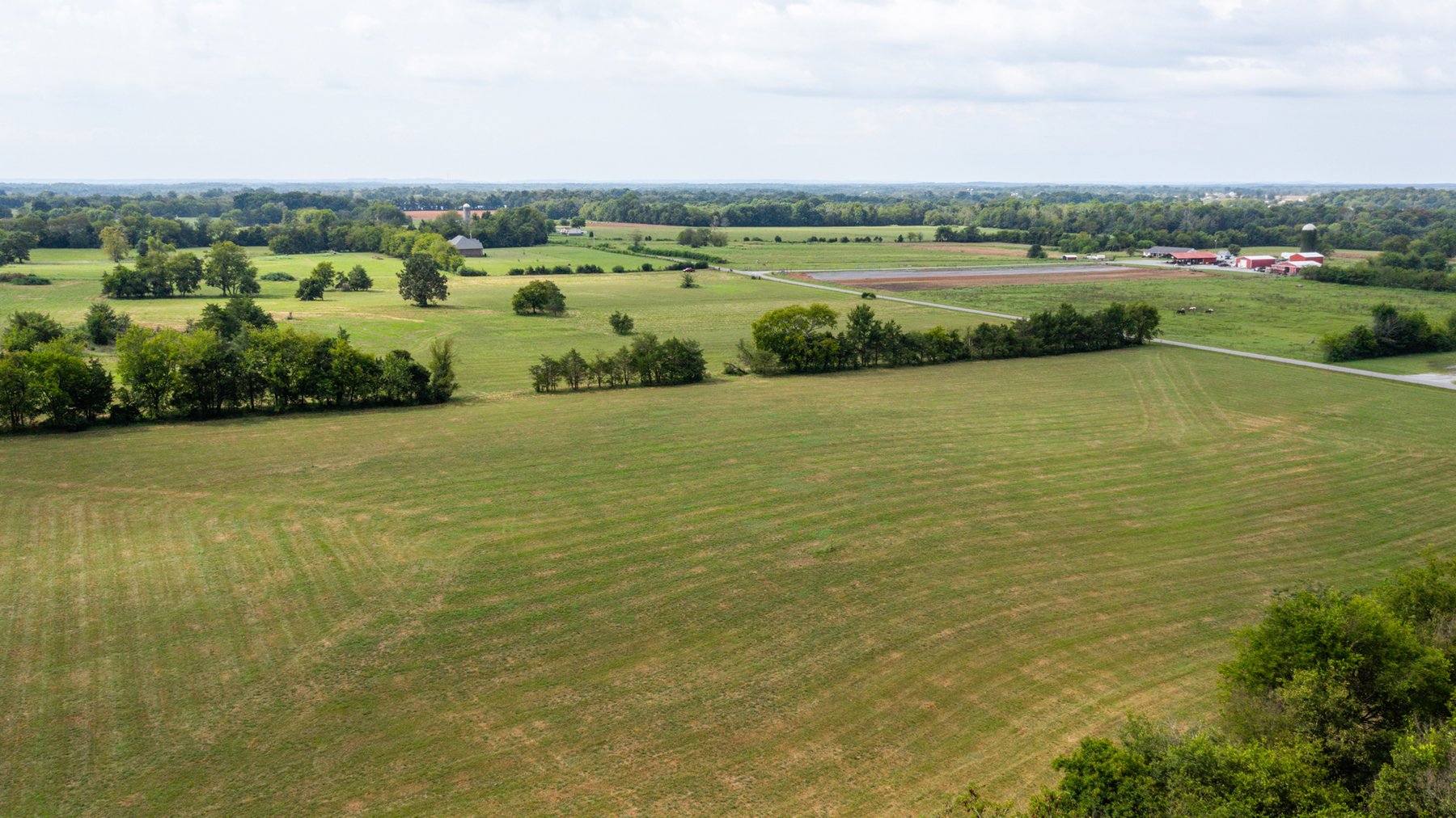 Image for 0 Pepper Hill Road / Trott Road, Bell Buckle