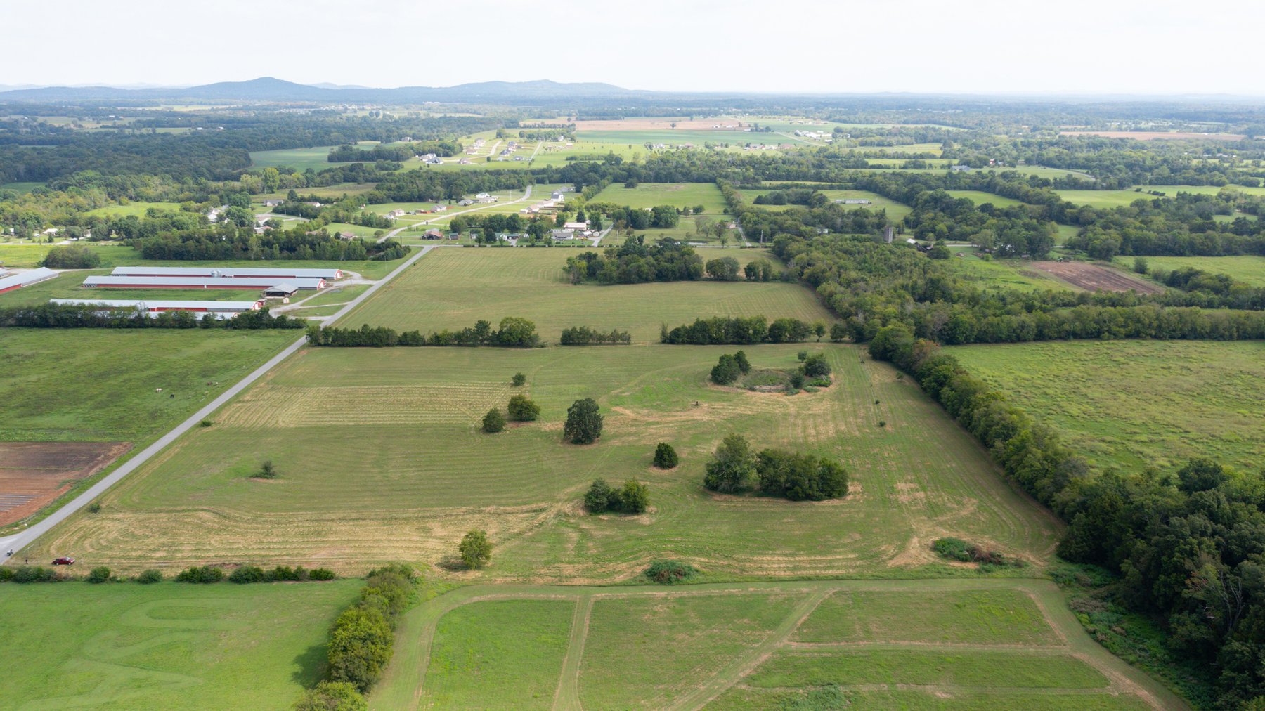 Image for 0 Pepper Hill Road / Trott Road, Bell Buckle