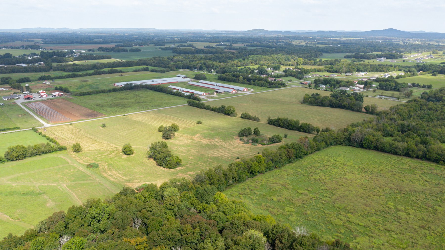 Image for 0 Pepper Hill Road / Trott Road, Bell Buckle