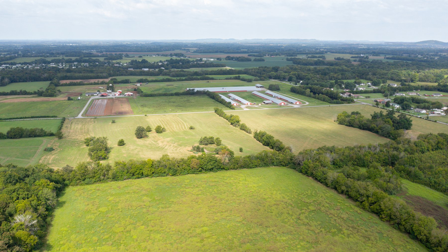 Image for 0 Pepper Hill Road / Trott Road, Bell Buckle