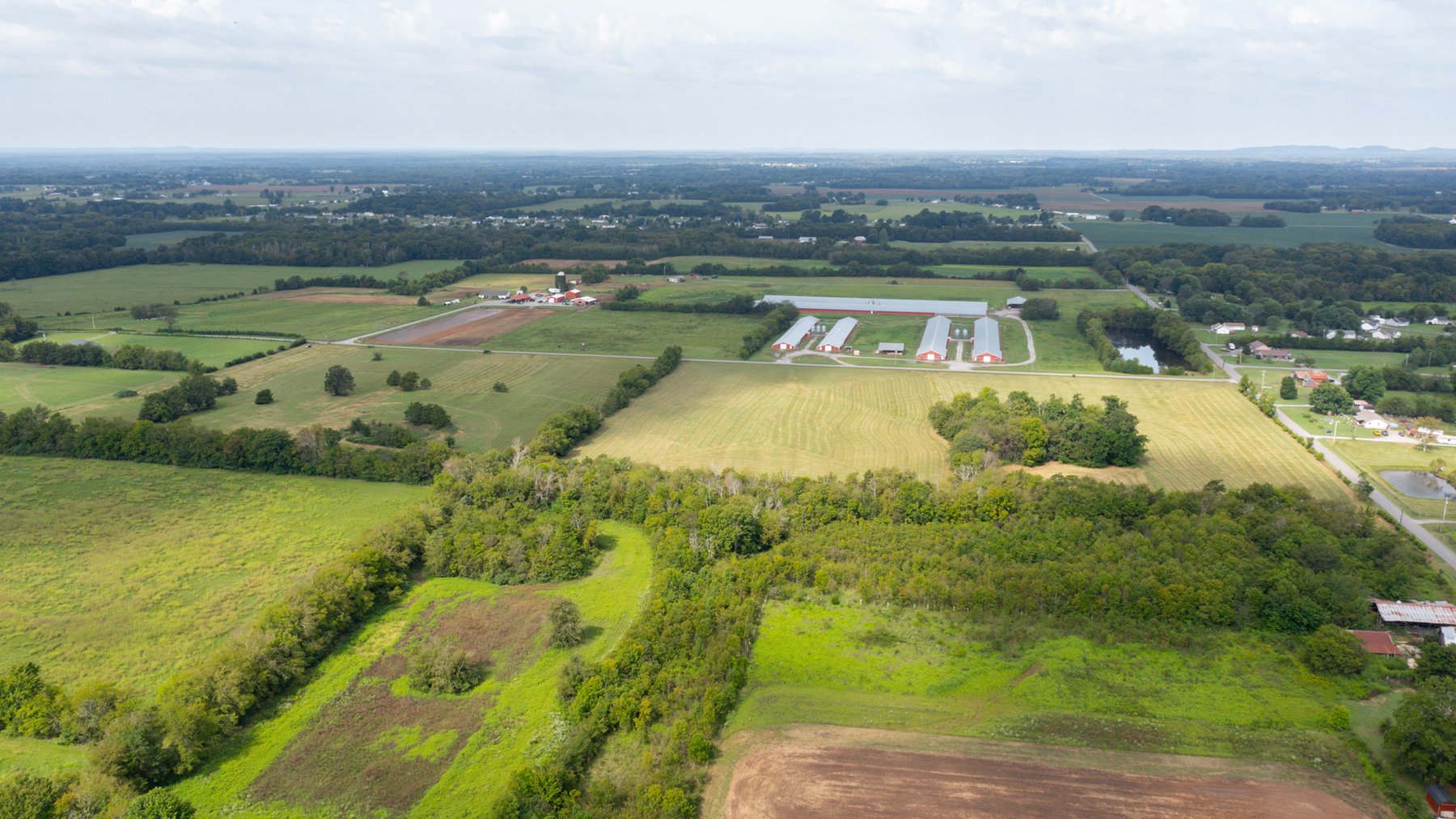 Image for 0 Pepper Hill Road / Trott Road, Bell Buckle