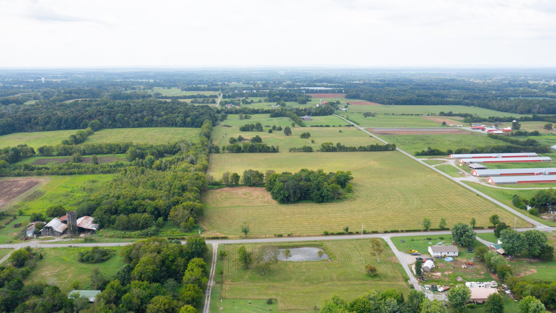 Image for 0 Pepper Hill Road / Trott Road, Bell Buckle