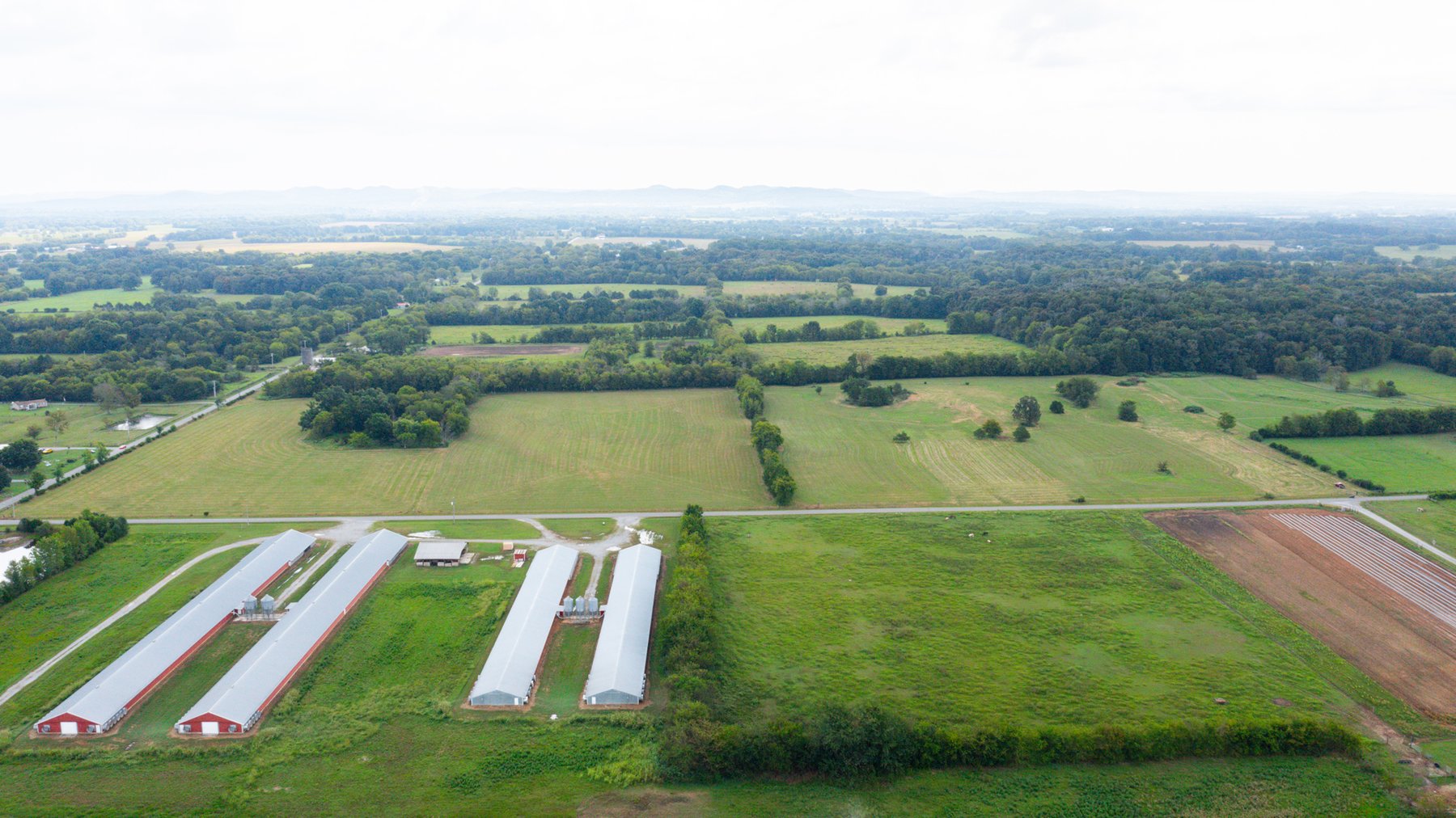 Image for 0 Pepper Hill Road / Trott Road, Bell Buckle