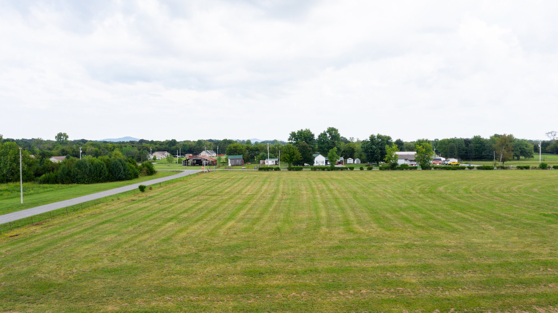 Image for 0 Pepper Hill Road / Trott Road, Bell Buckle