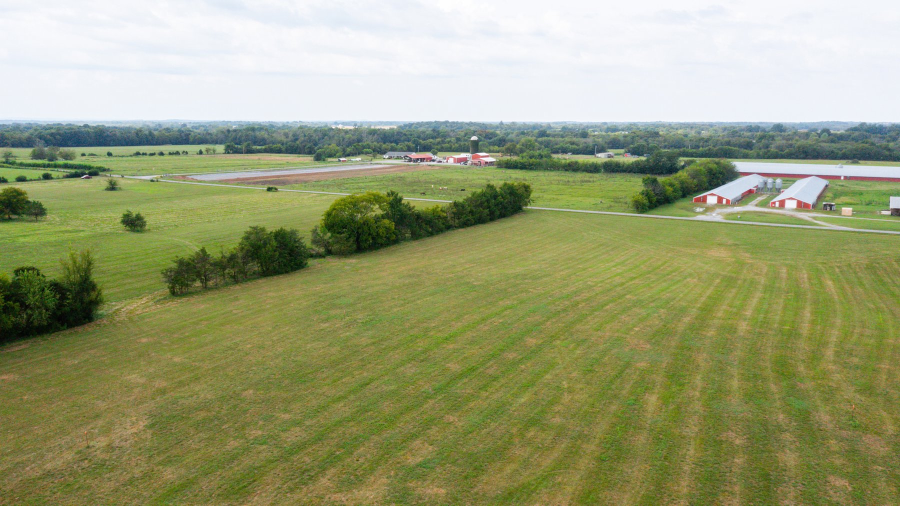 Image for 0 Pepper Hill Road / Trott Road, Bell Buckle