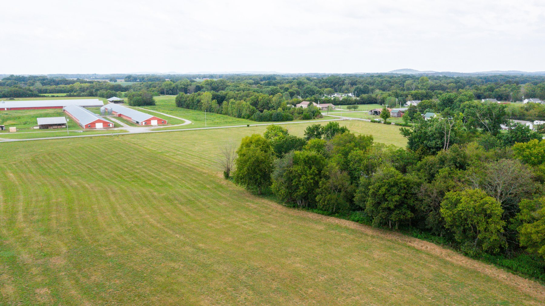 Image for 0 Pepper Hill Road / Trott Road, Bell Buckle