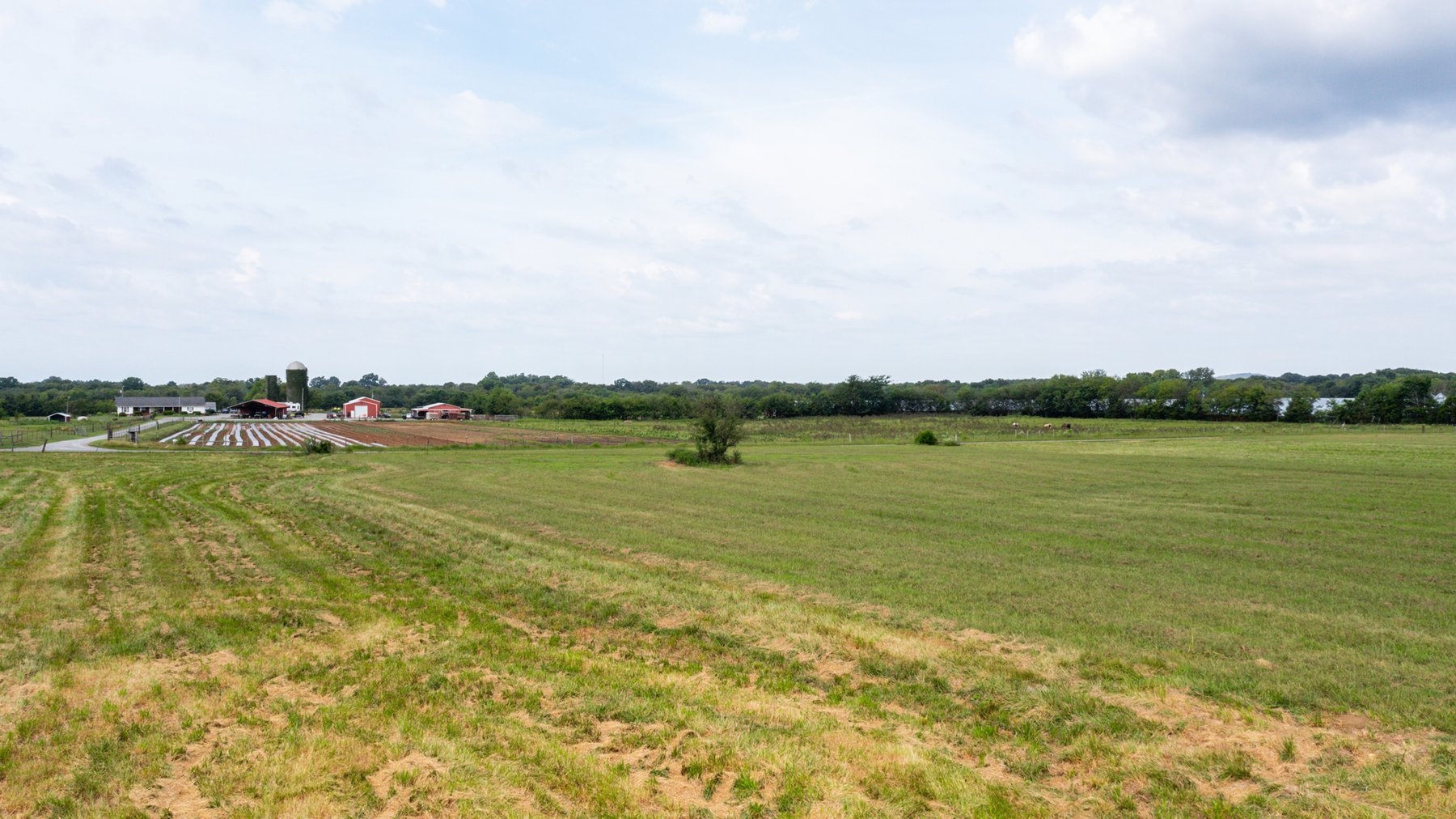 Image for 0 Pepper Hill Road / Trott Road, Bell Buckle