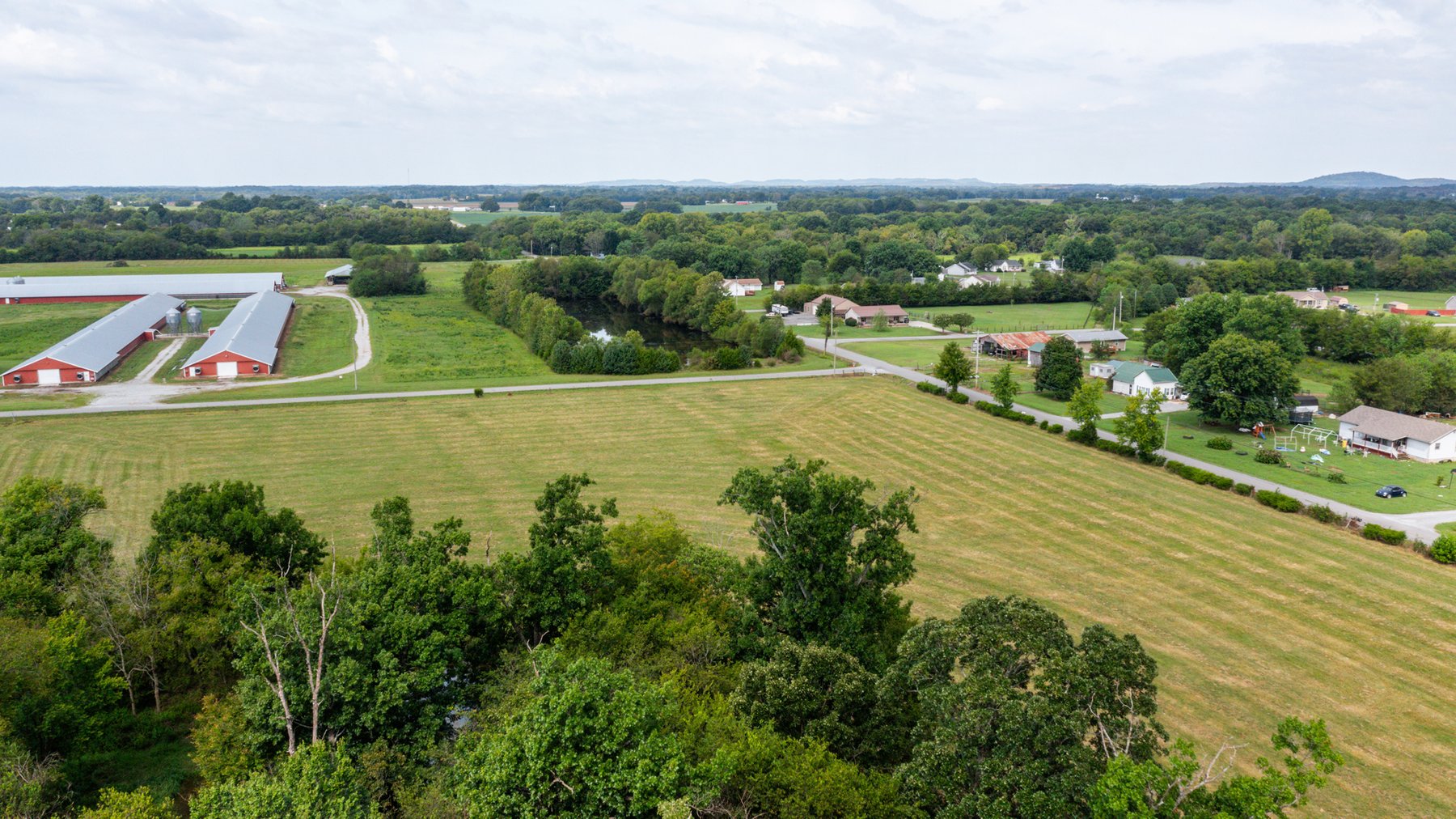 Image for 0 Pepper Hill Road / Trott Road, Bell Buckle