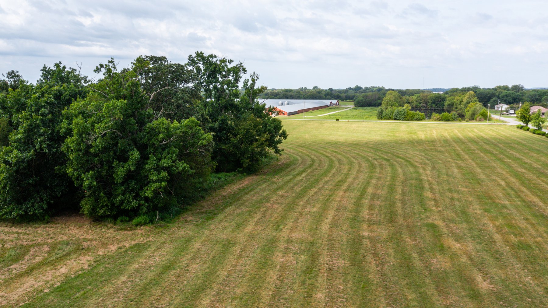 Image for 0 Pepper Hill Road / Trott Road, Bell Buckle