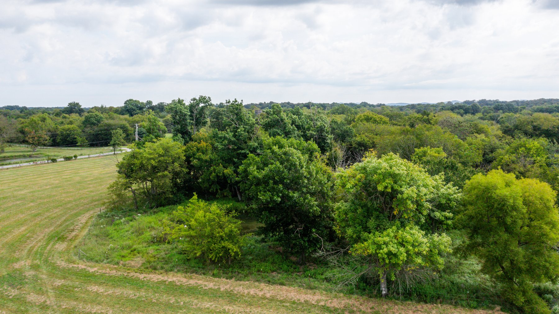 Image for 0 Pepper Hill Road / Trott Road, Bell Buckle