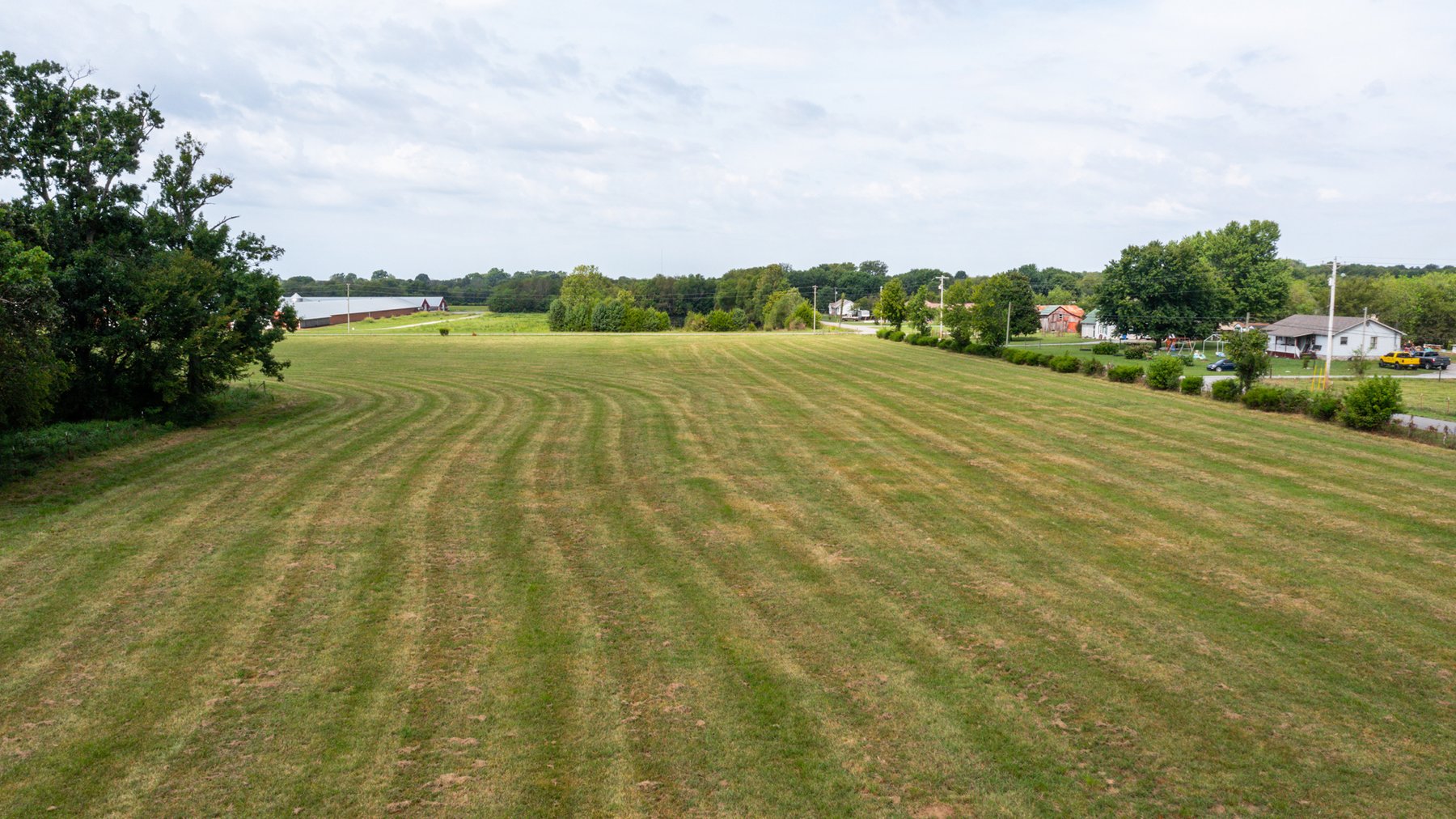 Image for 0 Pepper Hill Road / Trott Road, Bell Buckle