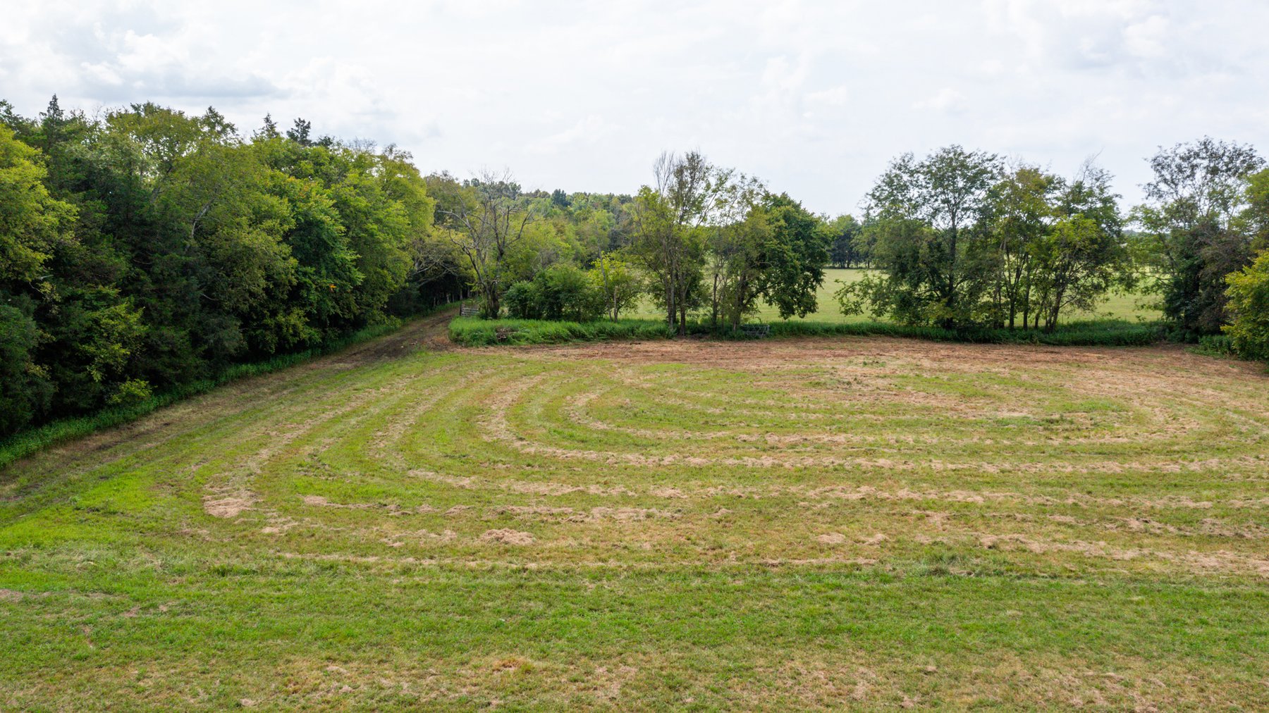 Image for 0 Pepper Hill Road / Trott Road, Bell Buckle