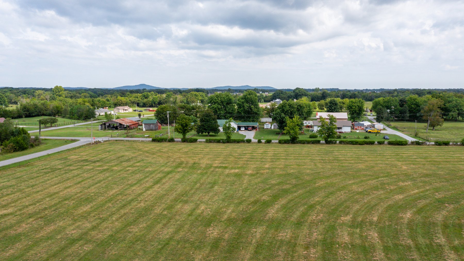 Image for 0 Pepper Hill Road / Trott Road, Bell Buckle