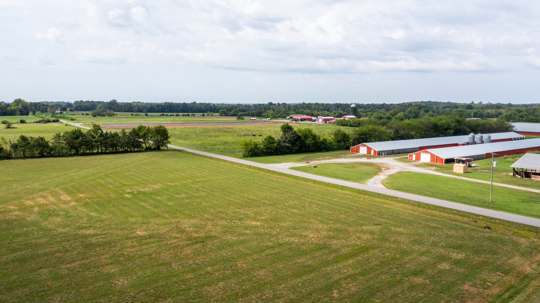 Image for 0 Pepper Hill Road / Trott Road, Bell Buckle