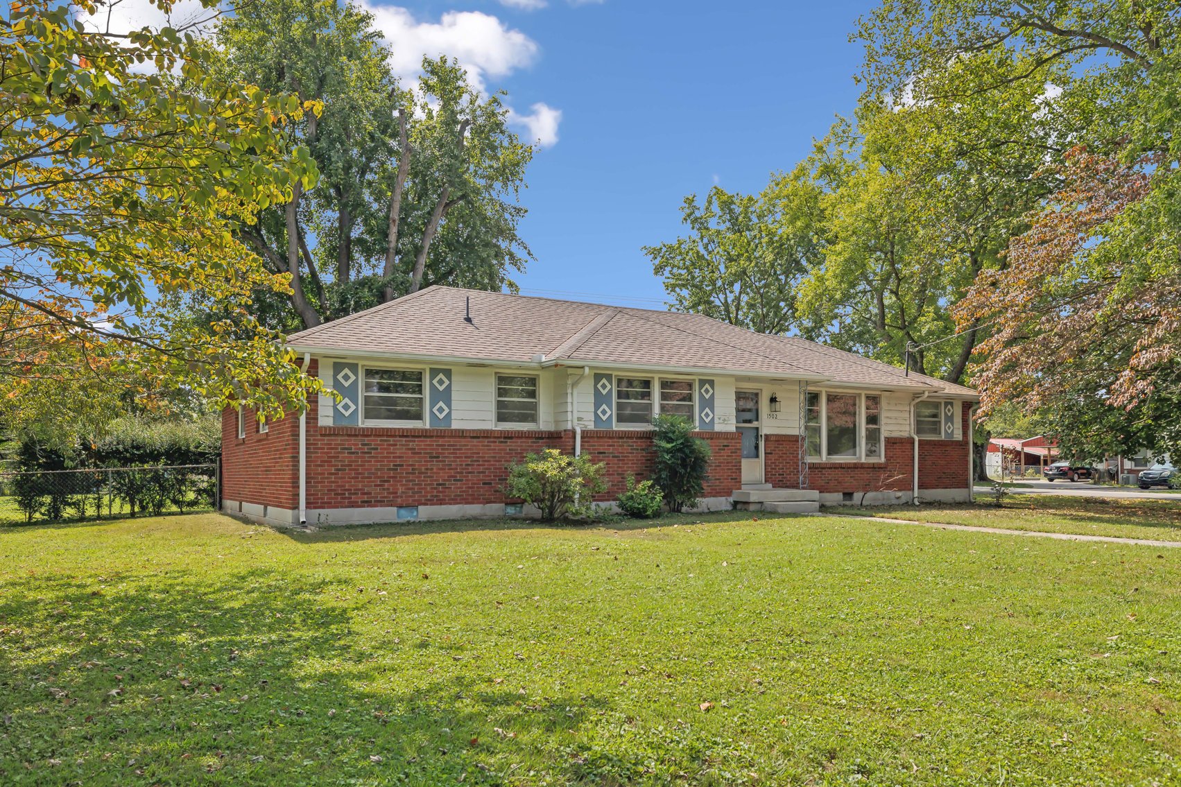 Image for 1502 Diana Street, Murfreesboro, TN