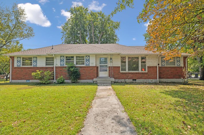 Image for 1502 Diana Street, Murfreesboro, TN