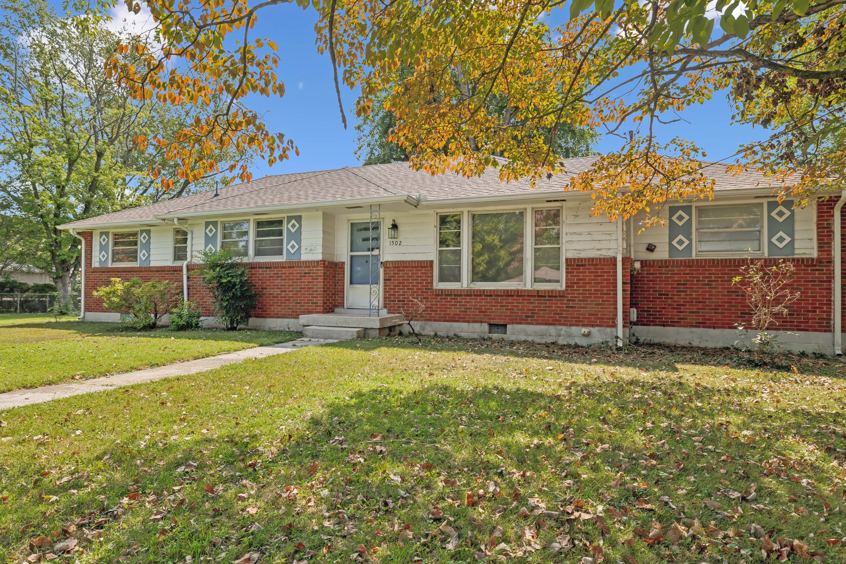 Image for 1502 Diana Street, Murfreesboro, TN