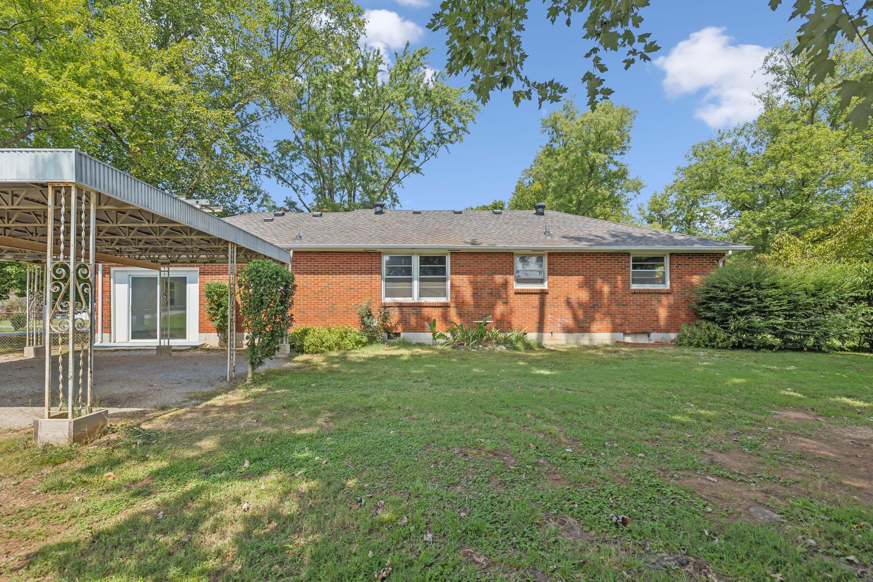 Image for 1502 Diana Street, Murfreesboro, TN