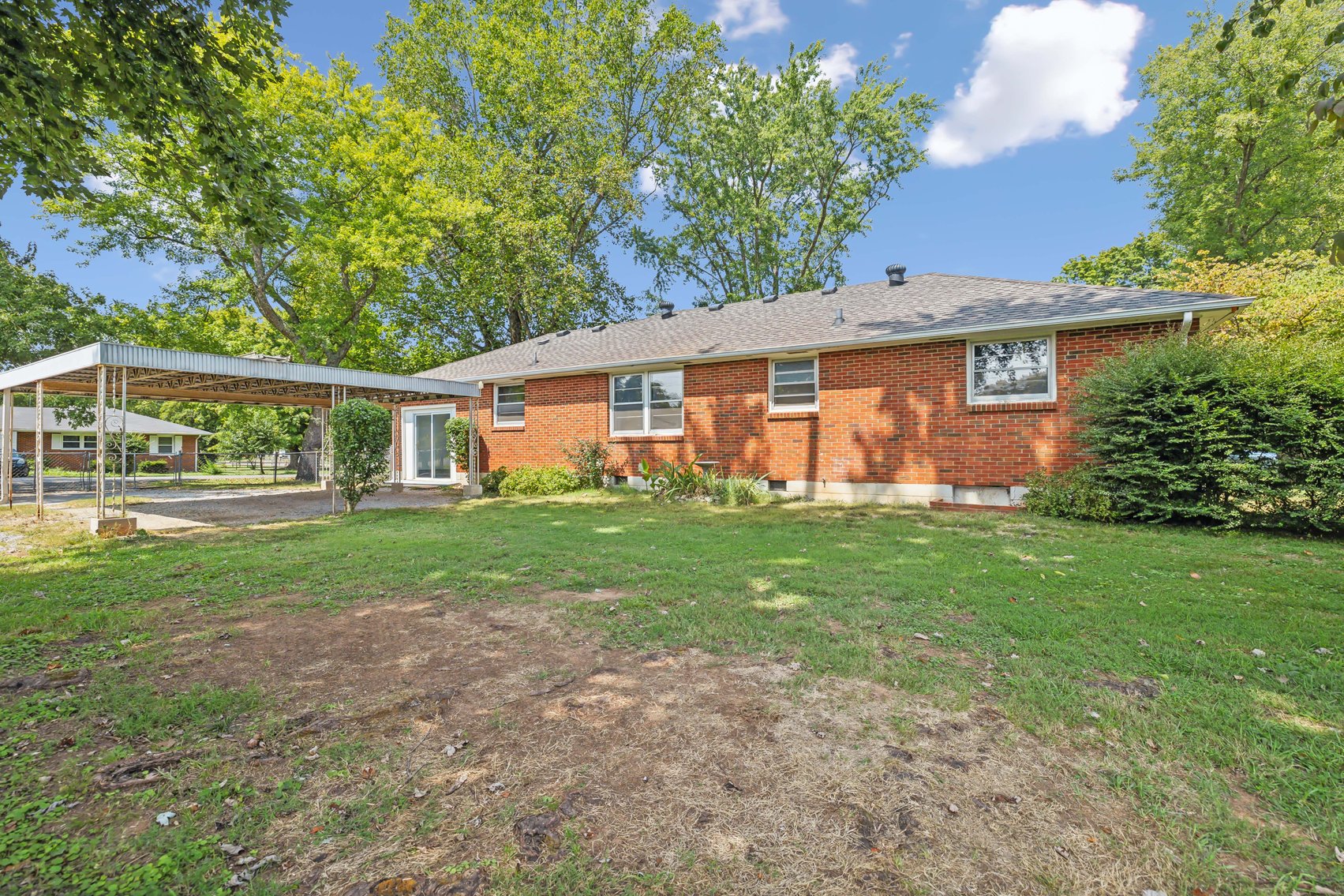 Image for 1502 Diana Street, Murfreesboro, TN