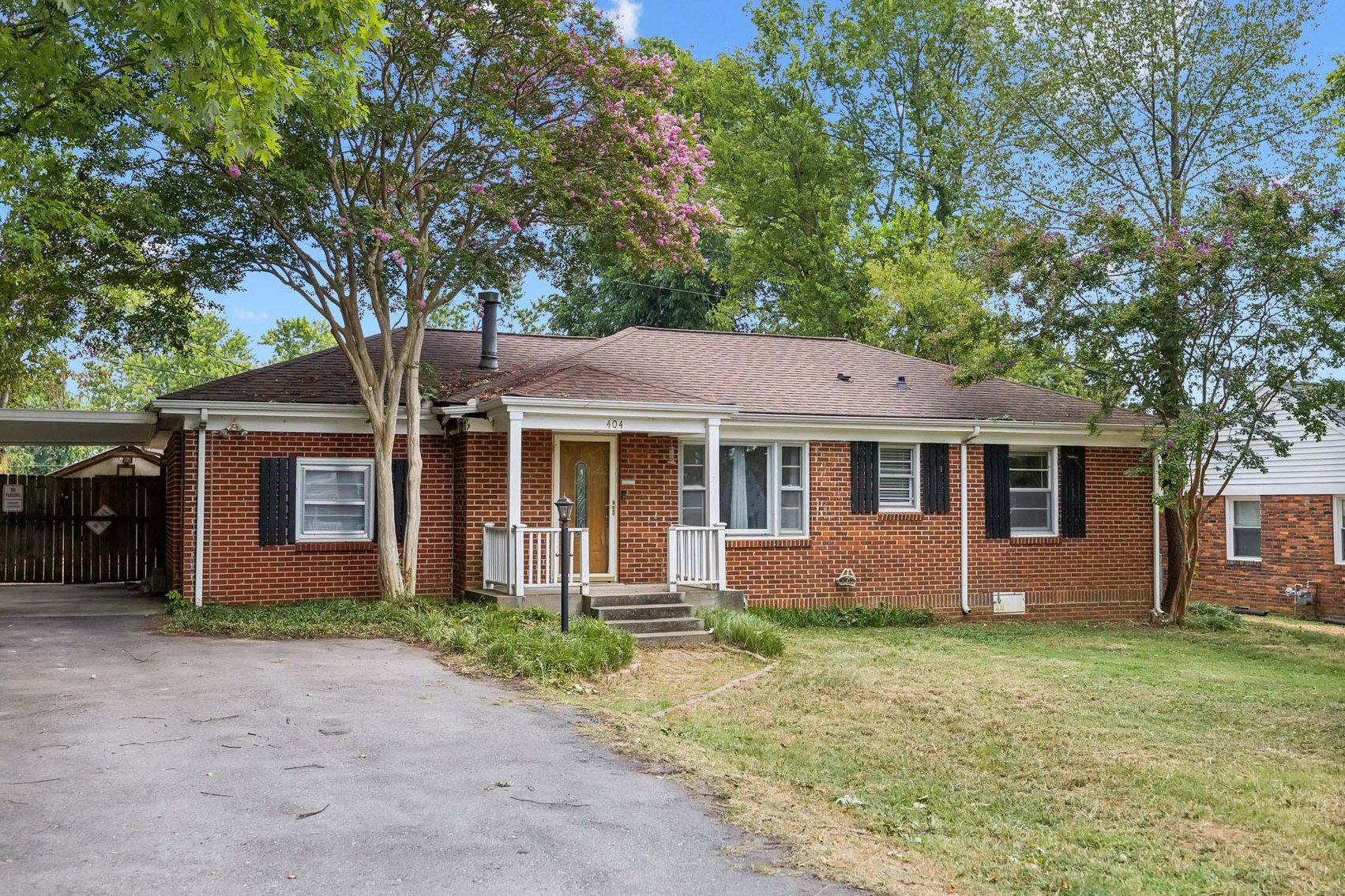 Image for 404 Fairview Avenue, Smyrna