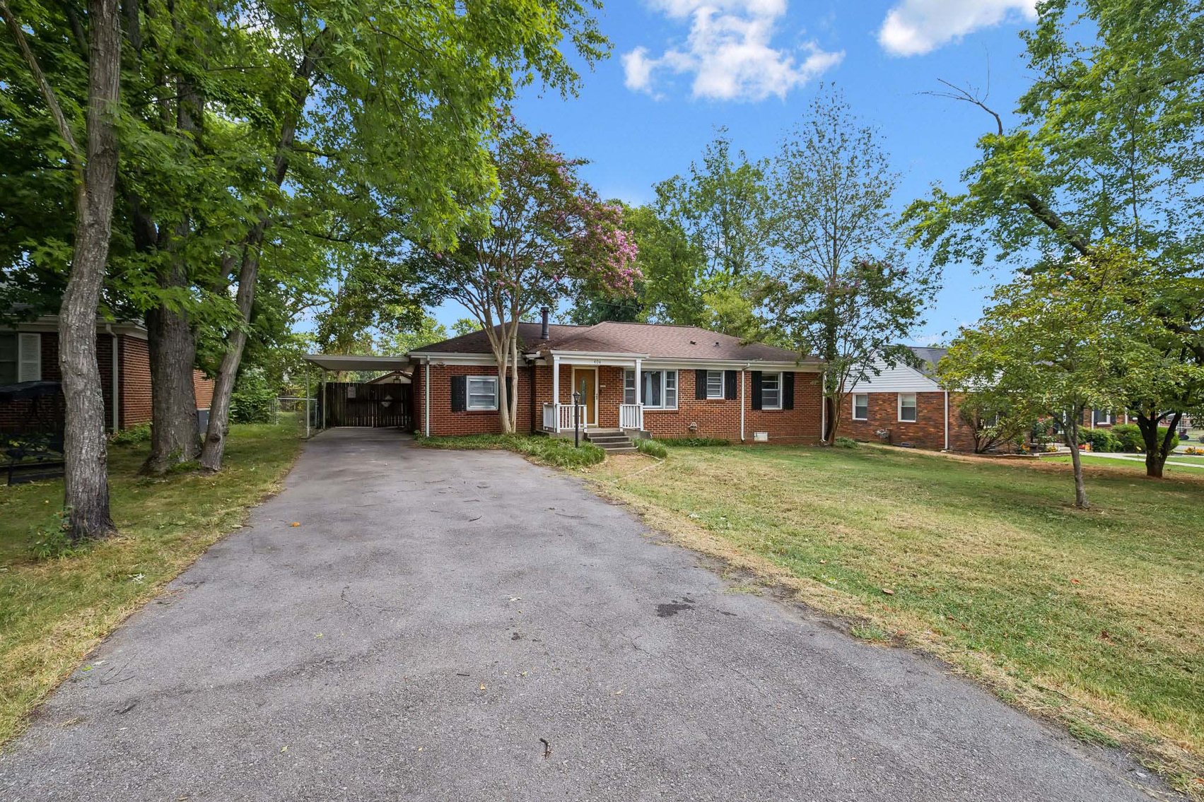 Image for 404 Fairview Avenue, Smyrna