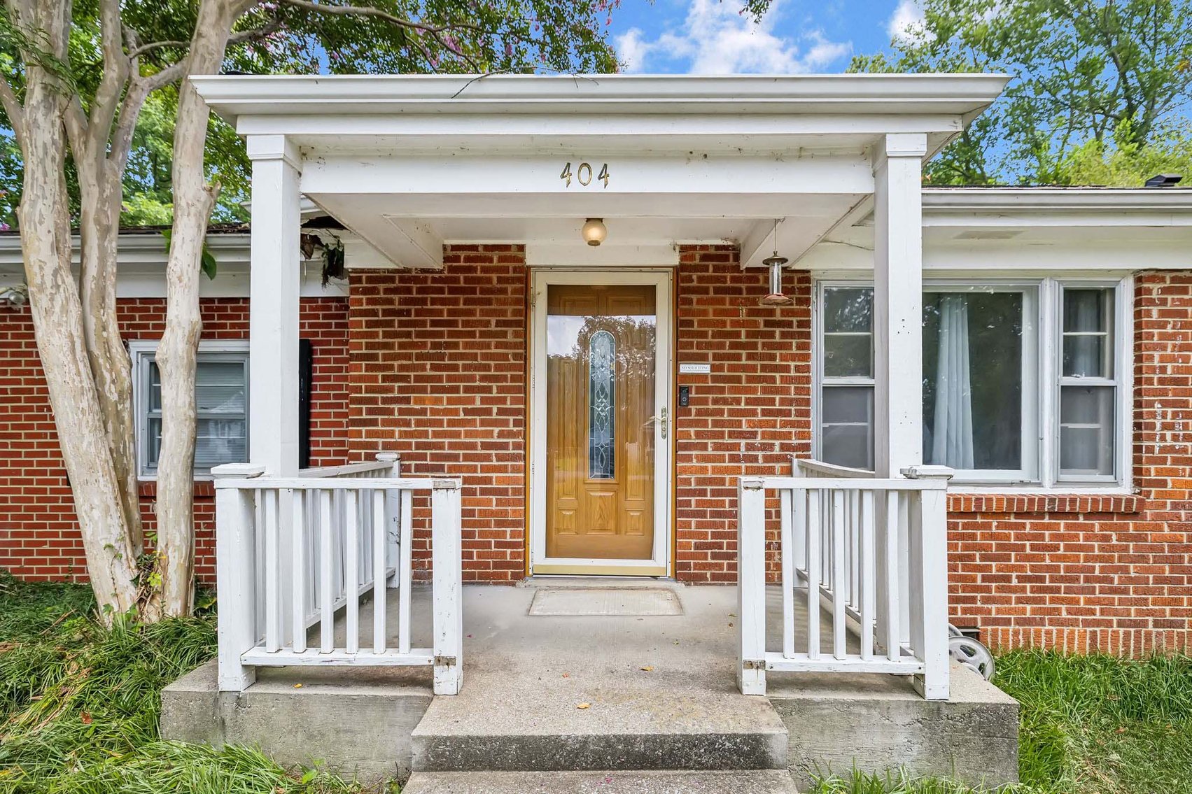 Image for 404 Fairview Avenue, Smyrna