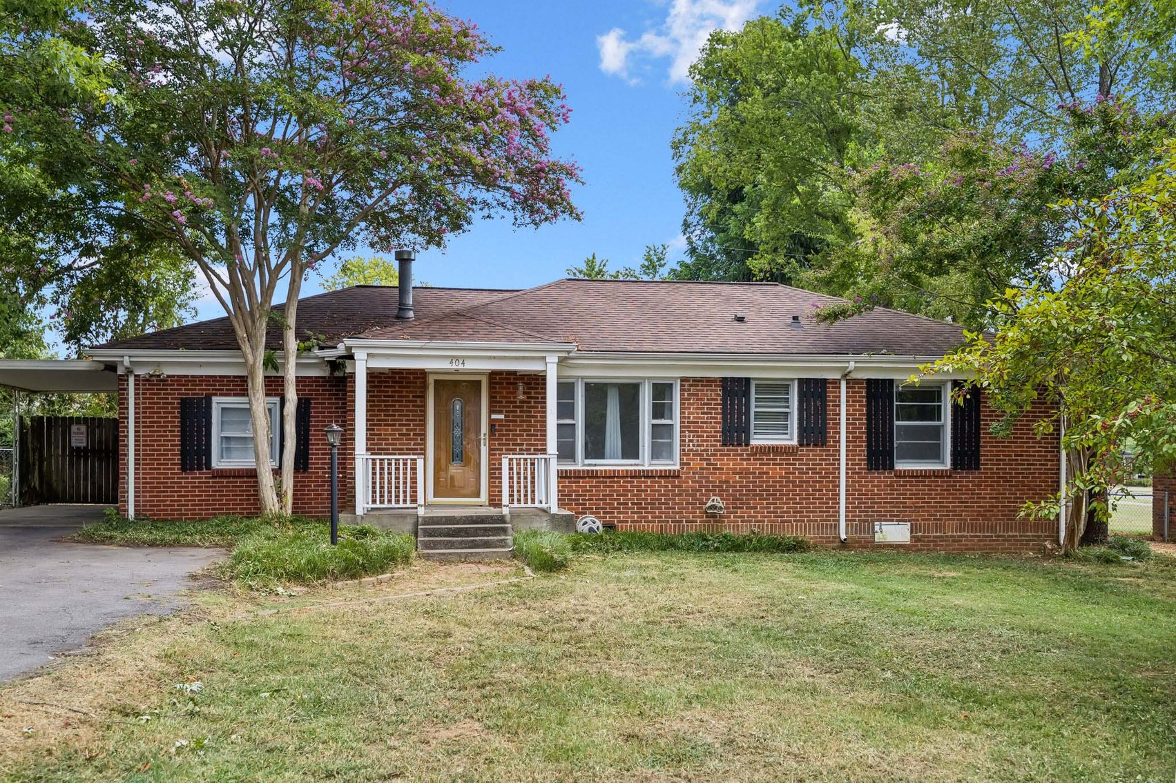 Image for 404 Fairview Avenue, Smyrna