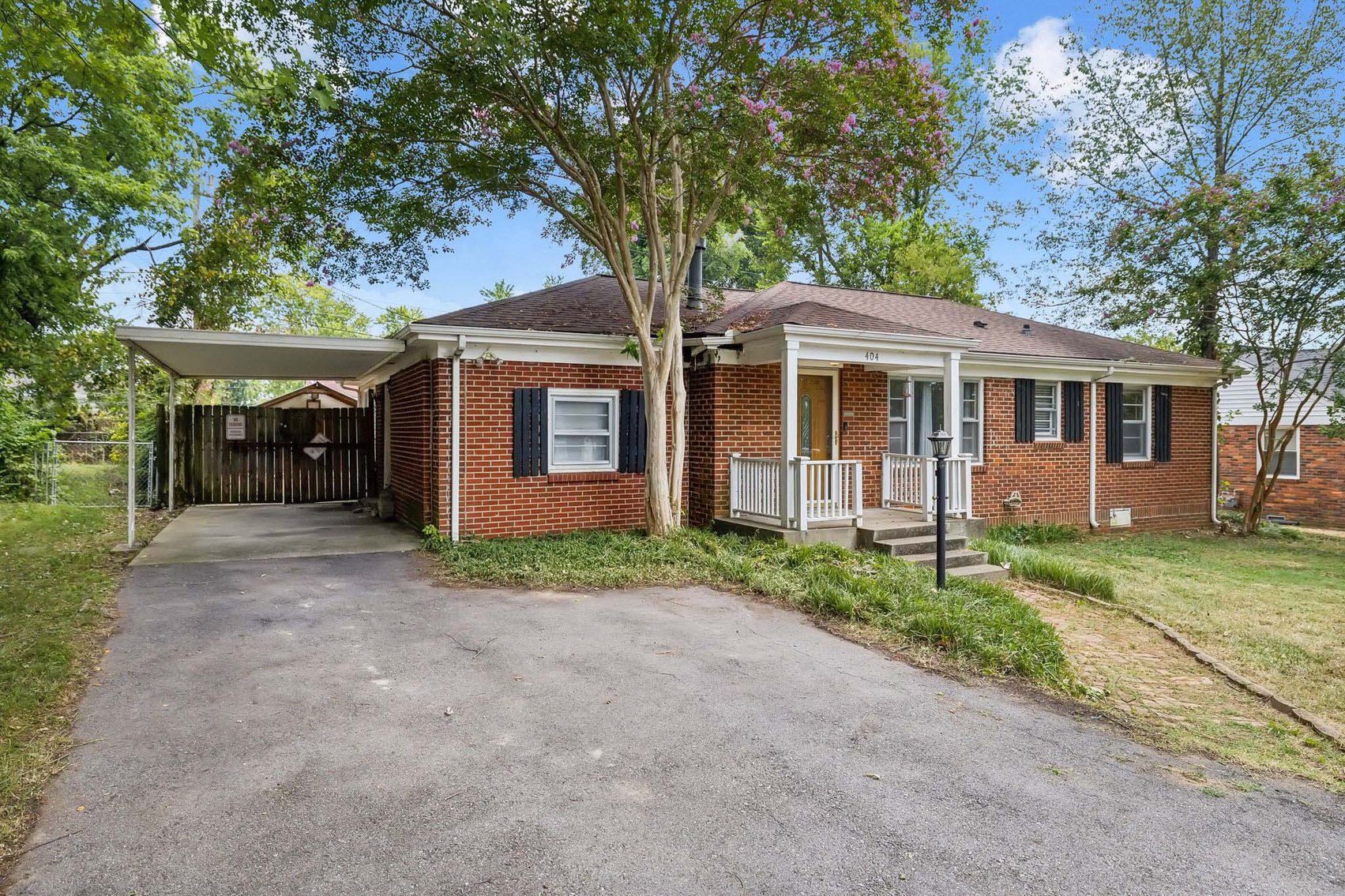 Image for 404 Fairview Avenue, Smyrna