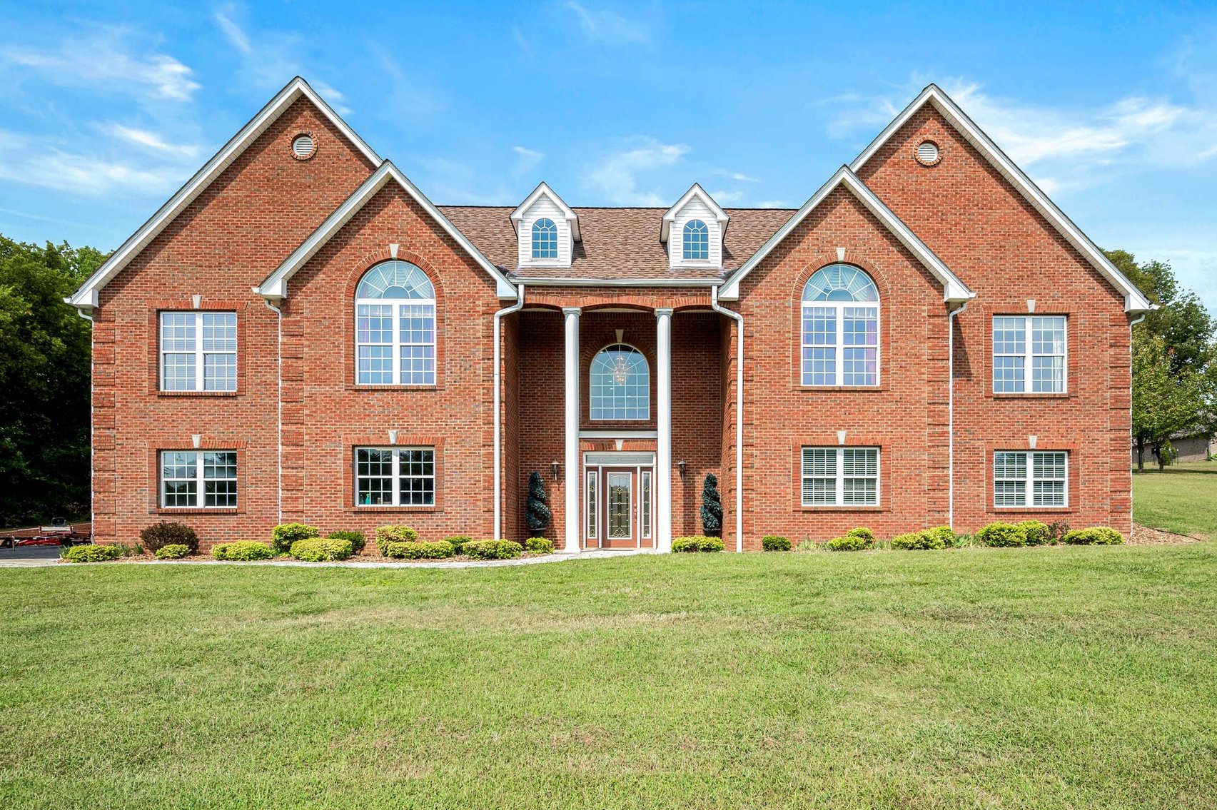 Image for 787 Old Lebanon Dirt Road, Hermitage