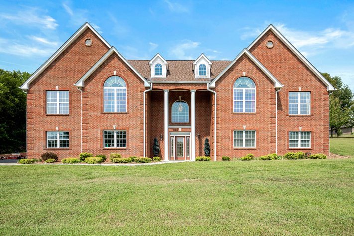 Image for 787 Old Lebanon Dirt Road, Hermitage