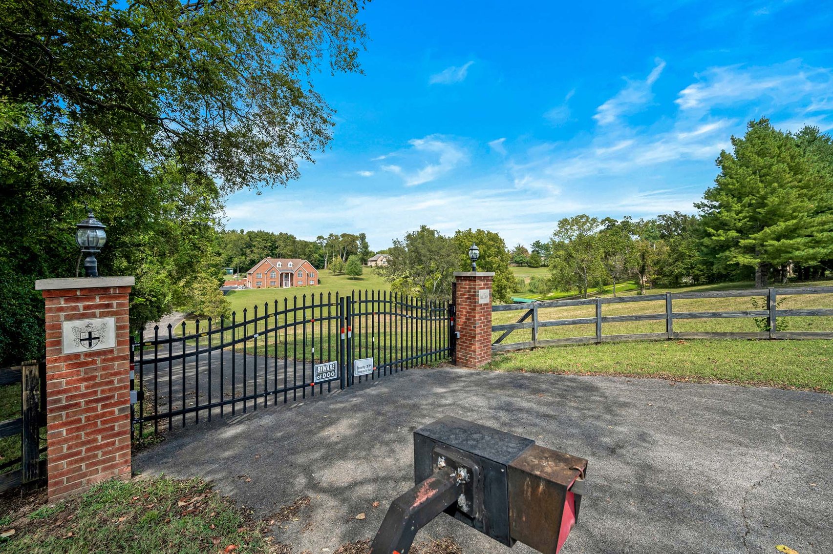 Image for 787 Old Lebanon Dirt Road, Hermitage