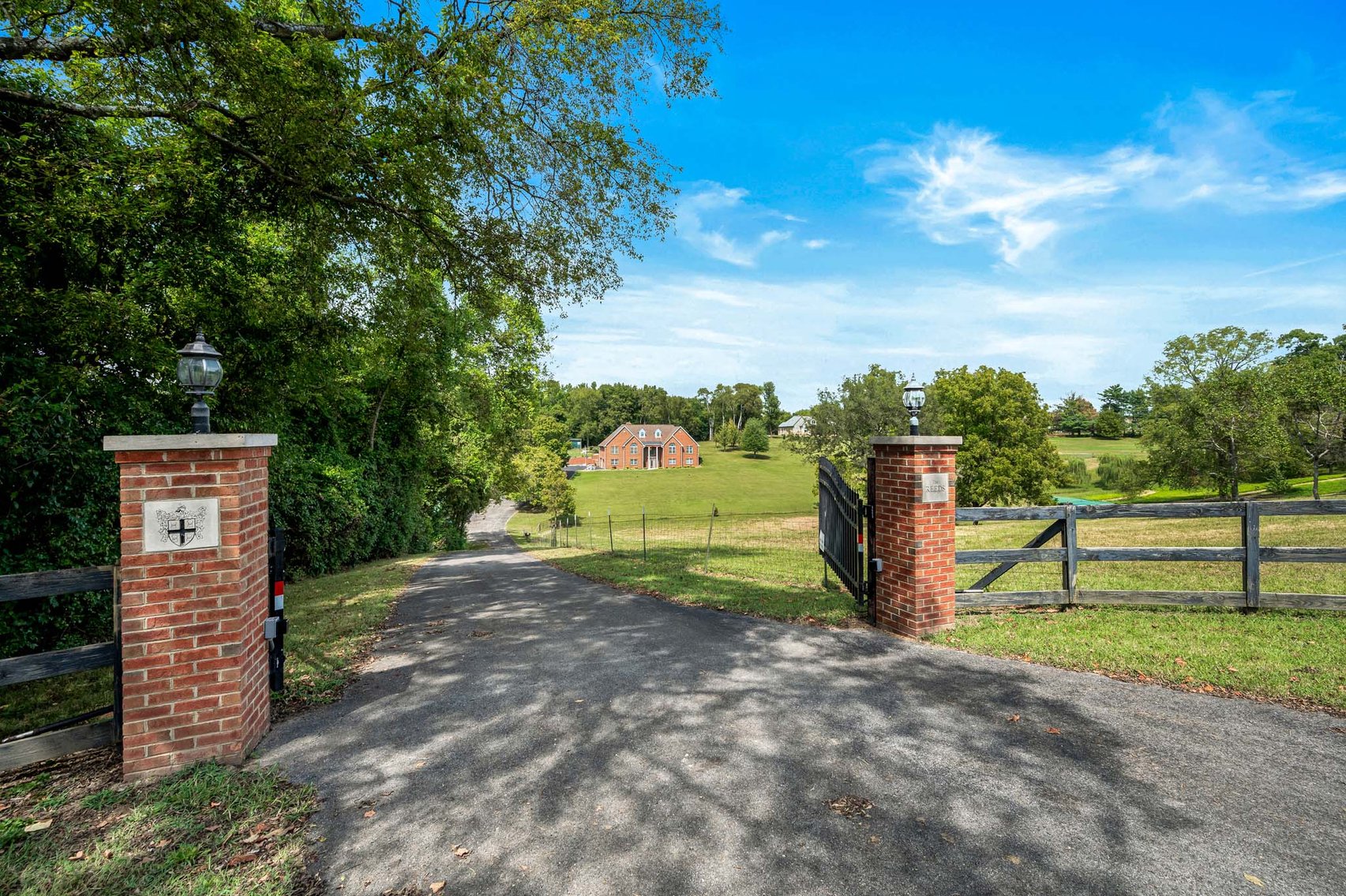 Image for 787 Old Lebanon Dirt Road, Hermitage