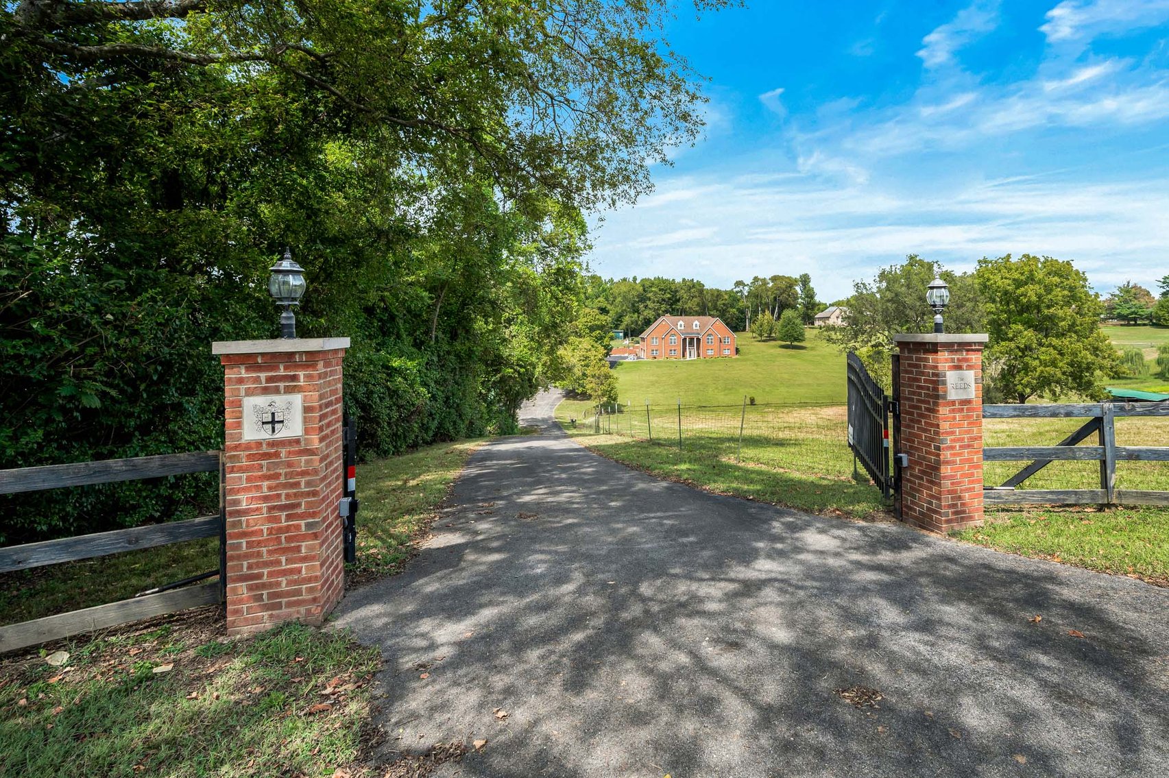 Image for 787 Old Lebanon Dirt Road, Hermitage