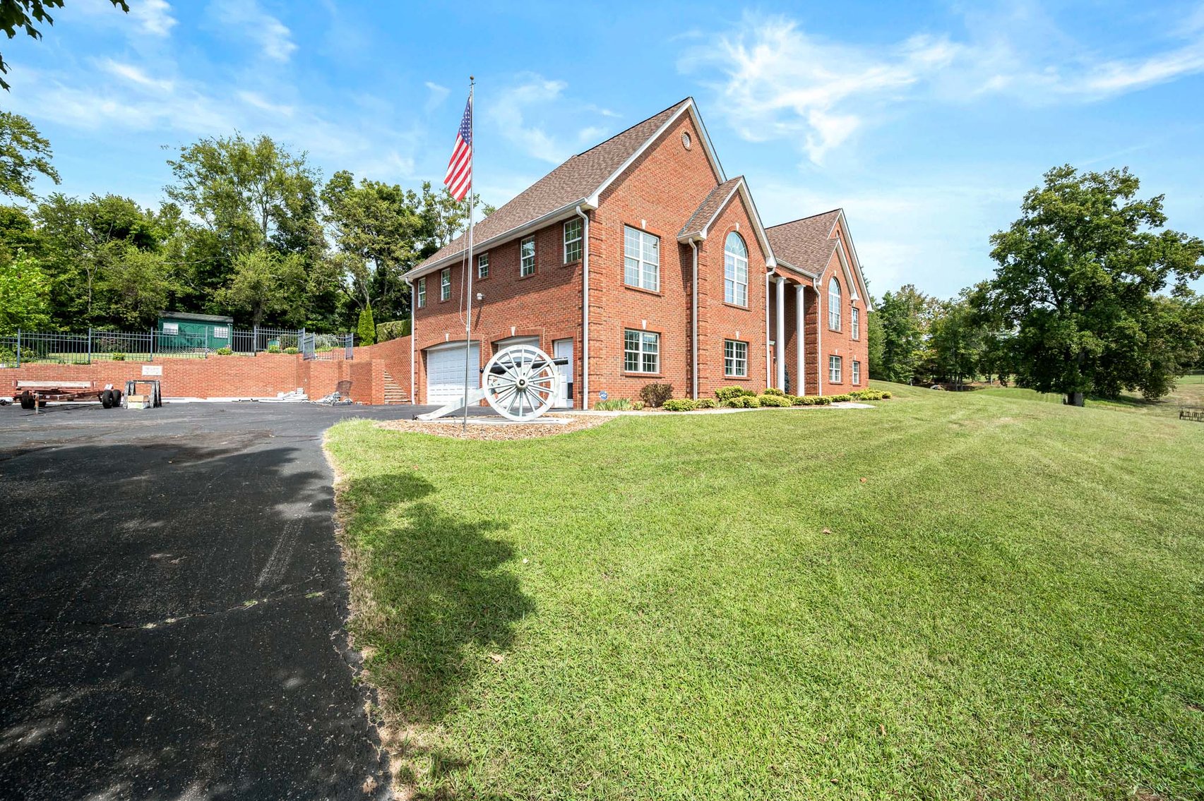 Image for 787 Old Lebanon Dirt Road, Hermitage