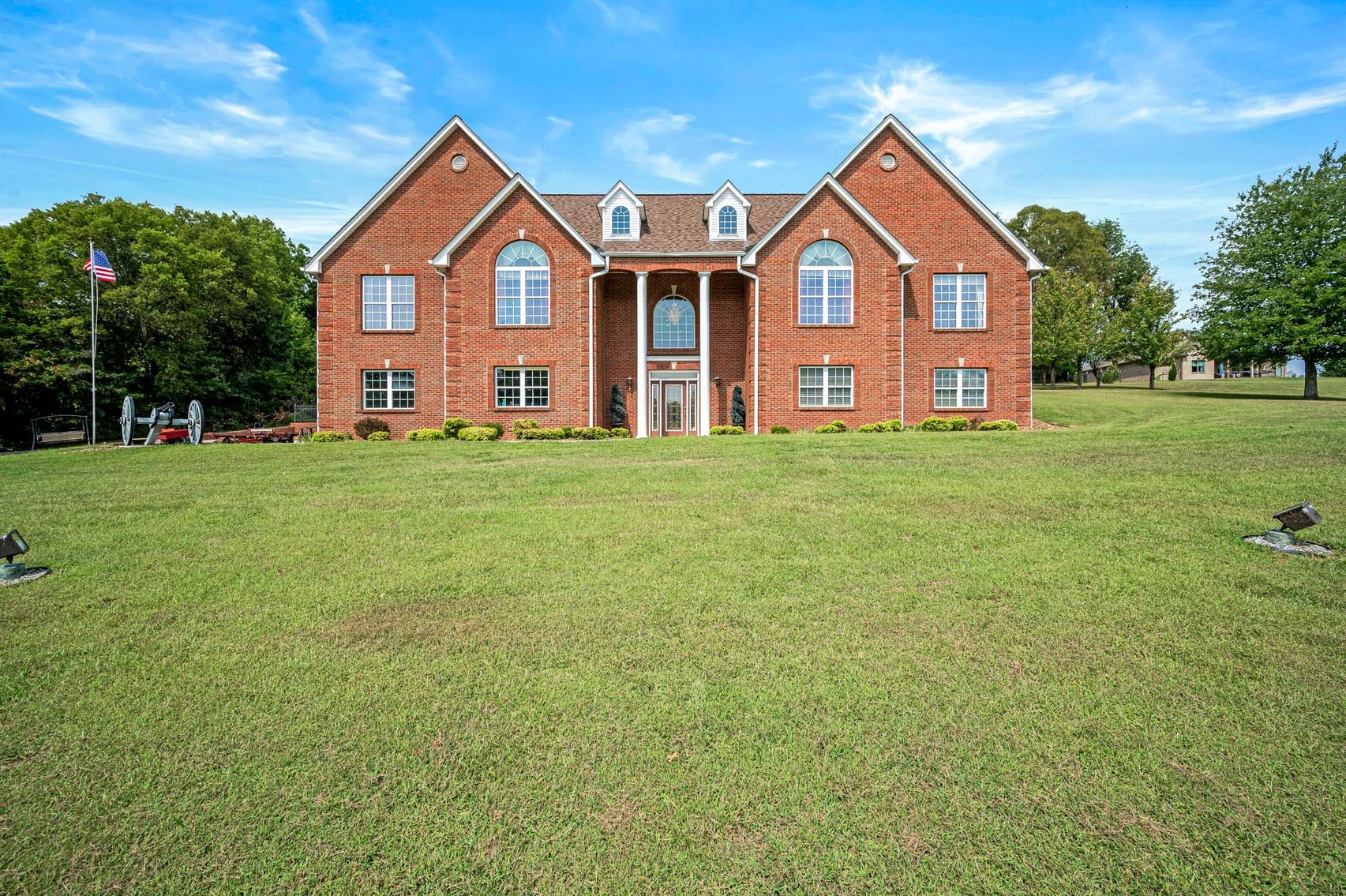 Image for 787 Old Lebanon Dirt Road, Hermitage