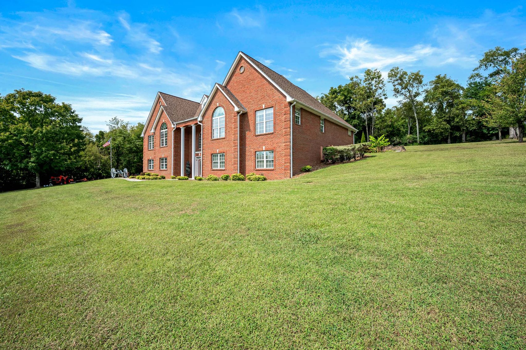 Image for 787 Old Lebanon Dirt Road, Hermitage