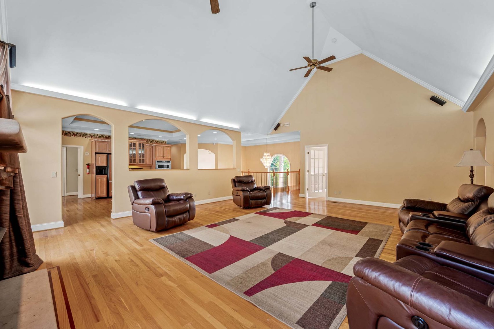 Image for 787 Old Lebanon Dirt Road, Hermitage