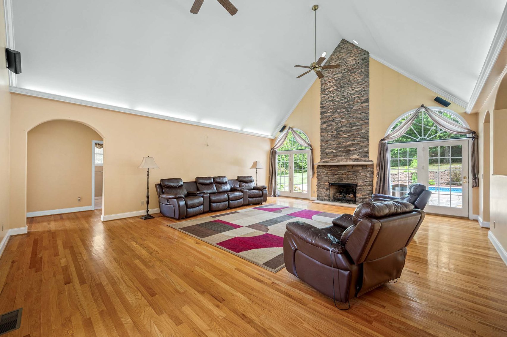 Image for 787 Old Lebanon Dirt Road, Hermitage